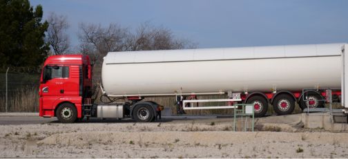 sociétés Géogaz, Transgaz, Géobutane