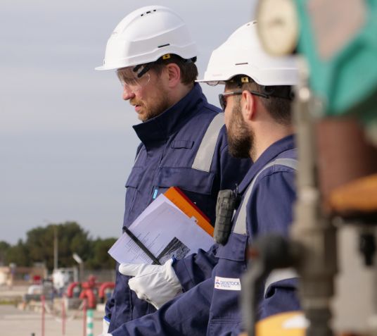 technique de stockage